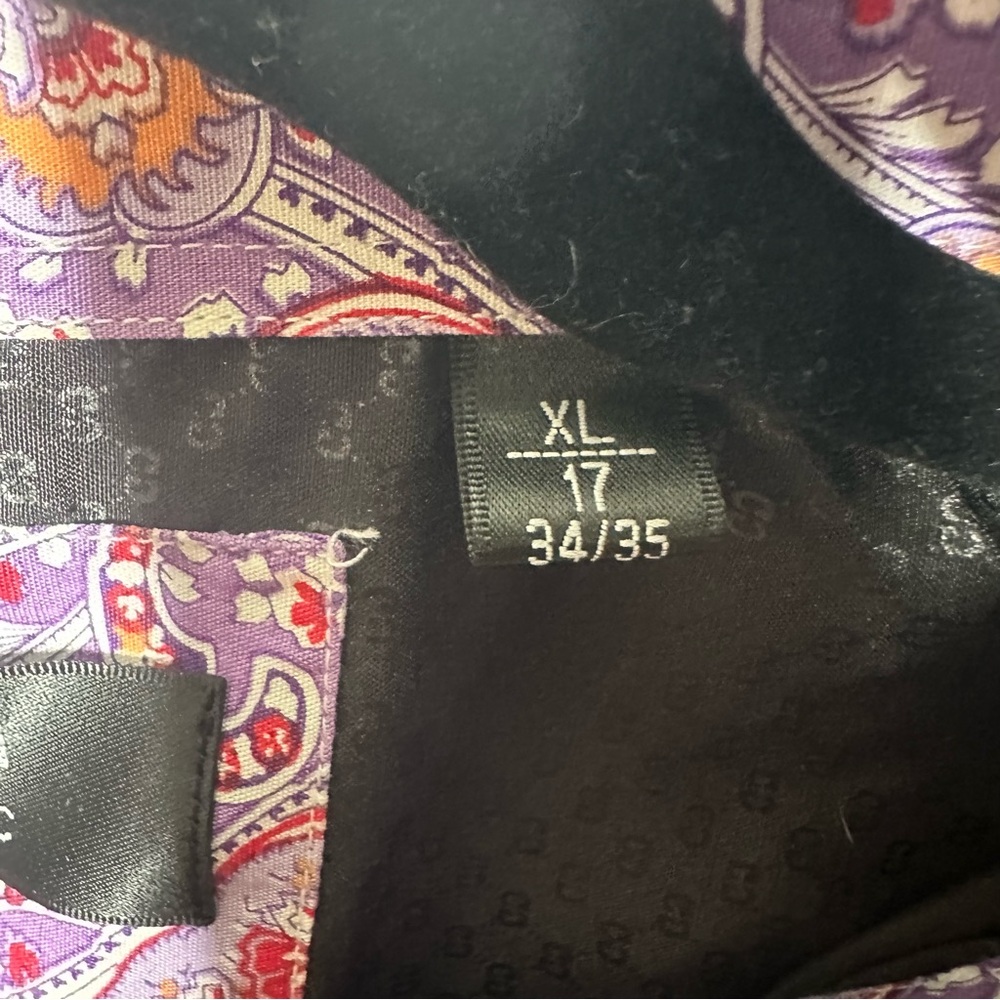 Coogi Classic Button Down - image 4